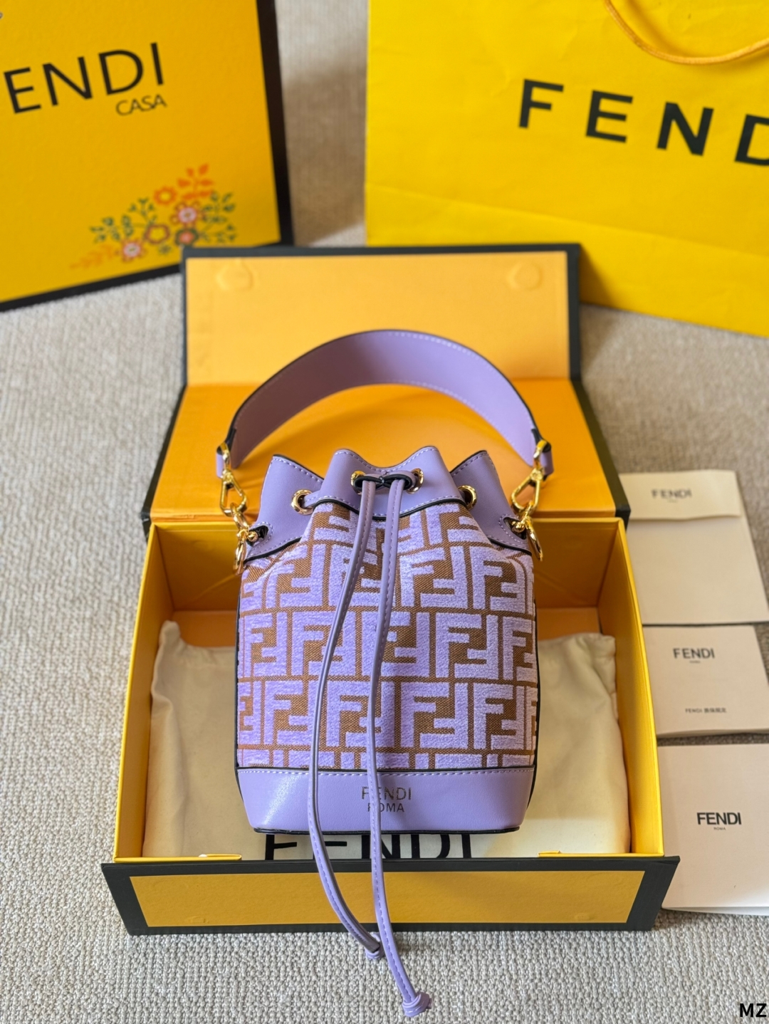 FENDI bag 95